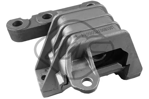 Mounting, engine
