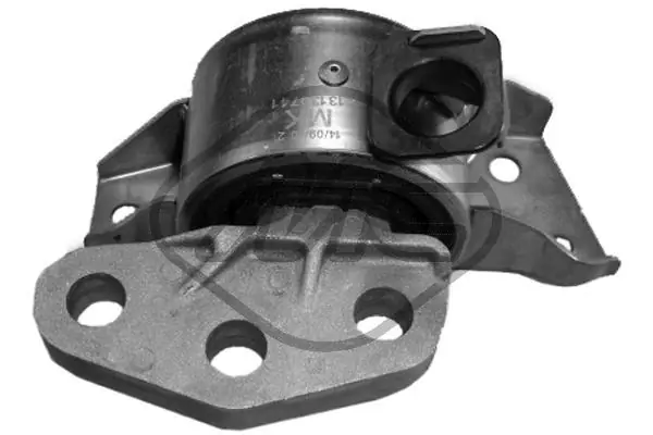 Mounting, engine