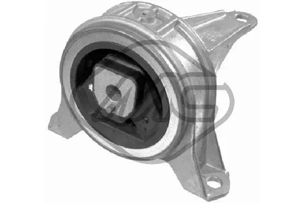 Mounting, engine