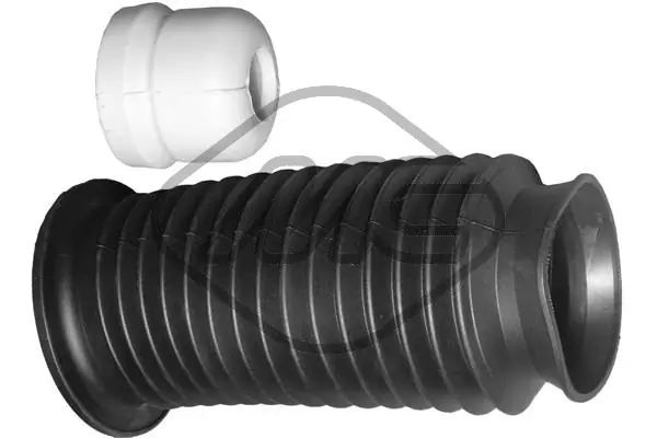 Rubber Buffer, suspension