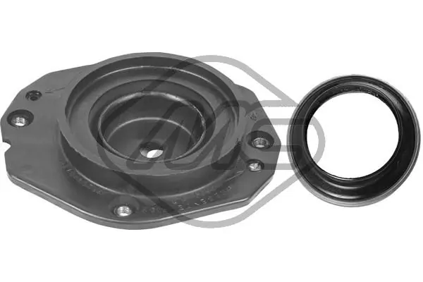 Rolling Bearing, suspension strut support mount