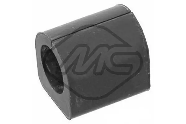 Mounting, stabiliser bar