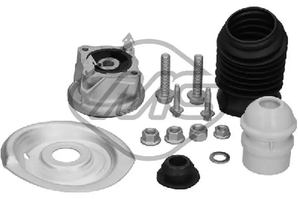 Repair Kit, suspension strut support mount