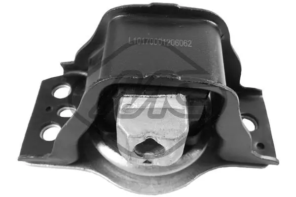 Mounting, engine