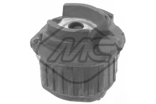 Bushing, axle beam