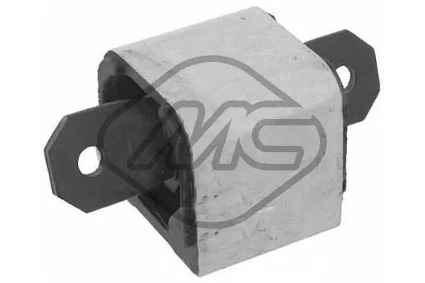Mounting, manual transmission