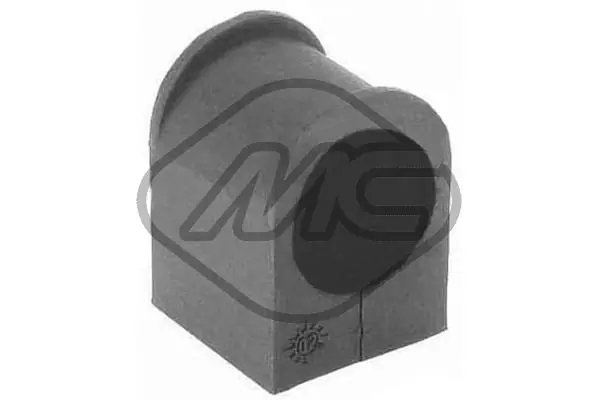 Mounting, stabiliser bar
