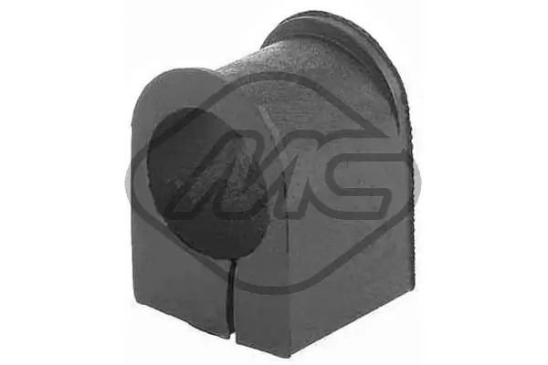 Mounting, stabiliser bar