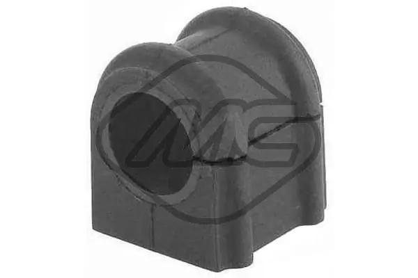 Mounting, stabiliser bar