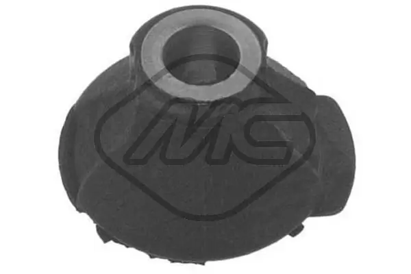 Mounting, steering gear