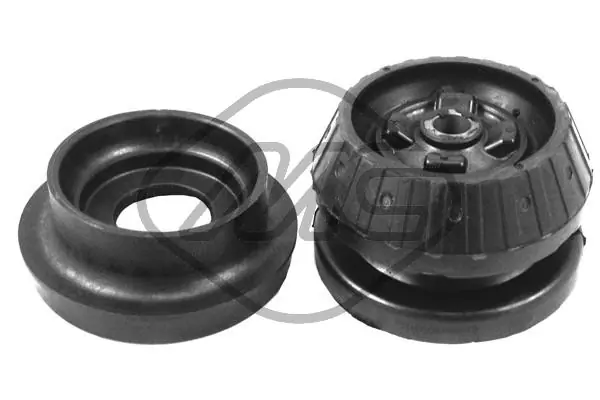 Rolling Bearing, suspension strut support mount