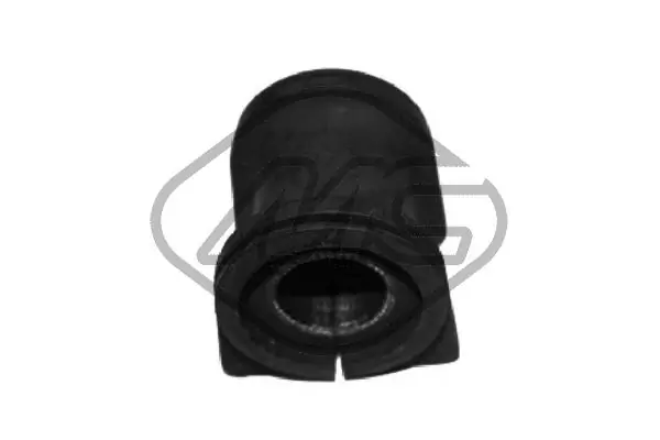 Mounting, stabiliser bar