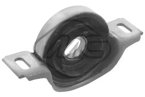 Suspension, propshaft