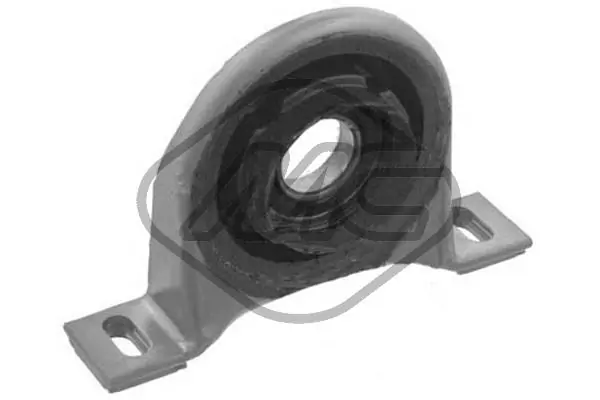 Suspension, propshaft
