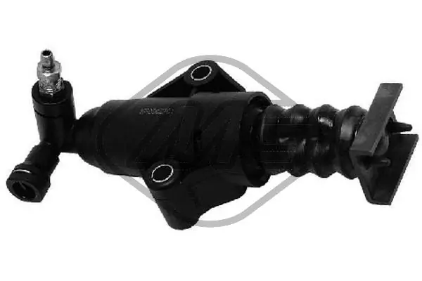 Slave Cylinder, clutch