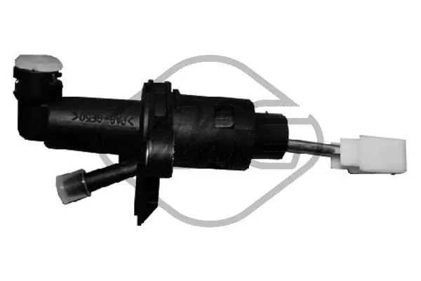 Master Cylinder, clutch
