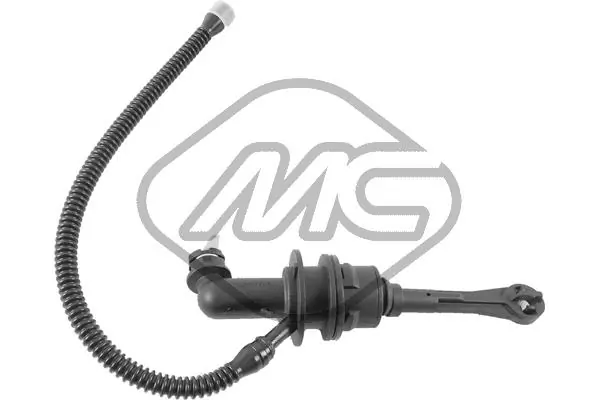 Master Cylinder, clutch