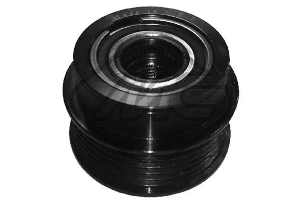 Alternator Freewheel Clutch