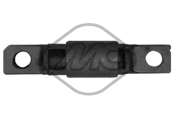Mounting, control/trailing arm