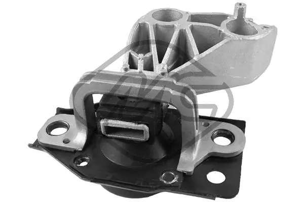 Mounting, engine