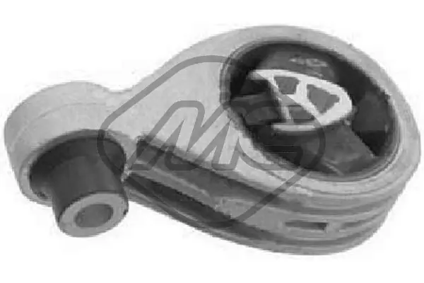Mounting, engine