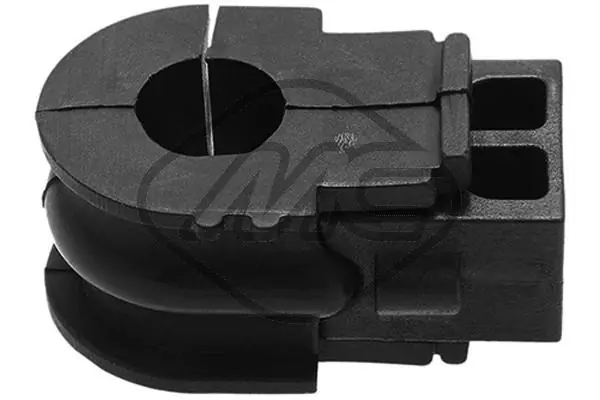 Mounting, stabiliser bar