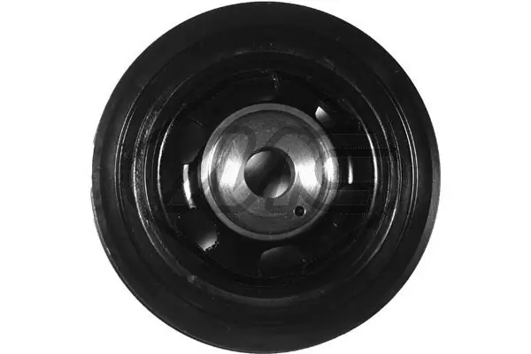 Belt Pulley, crankshaft