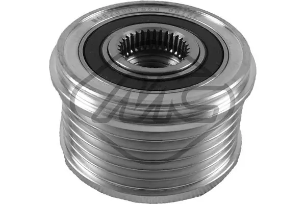 Alternator Freewheel Clutch