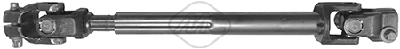 Joint, steering column
