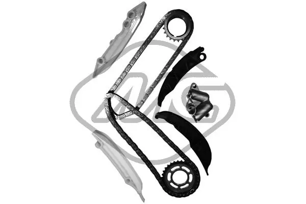 Timing Chain Kit