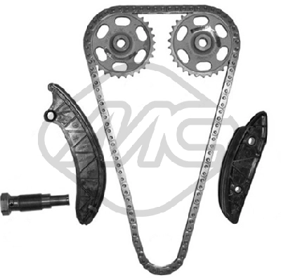 Timing Chain Kit