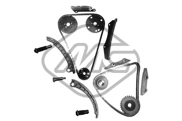 Timing Chain Kit