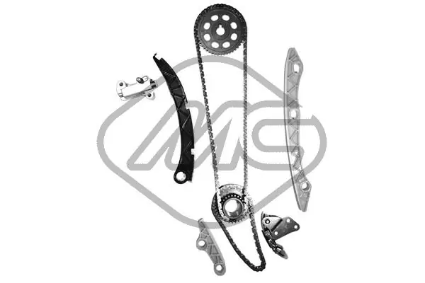 Timing Chain Kit
