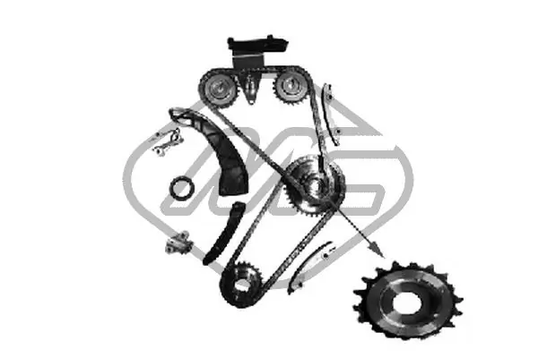 Timing Chain Kit