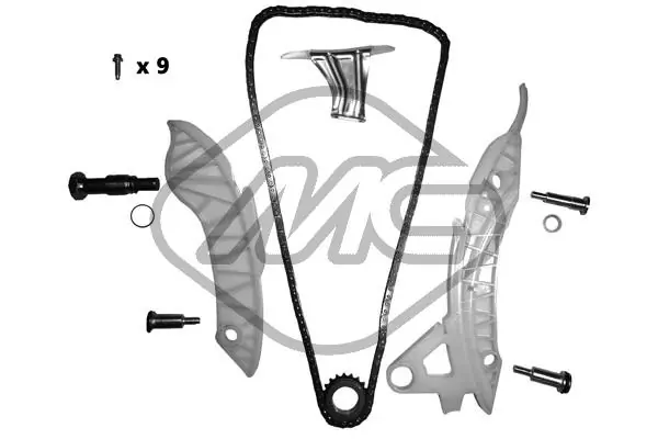 Timing Chain Kit
