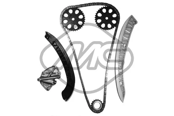 Timing Chain Kit