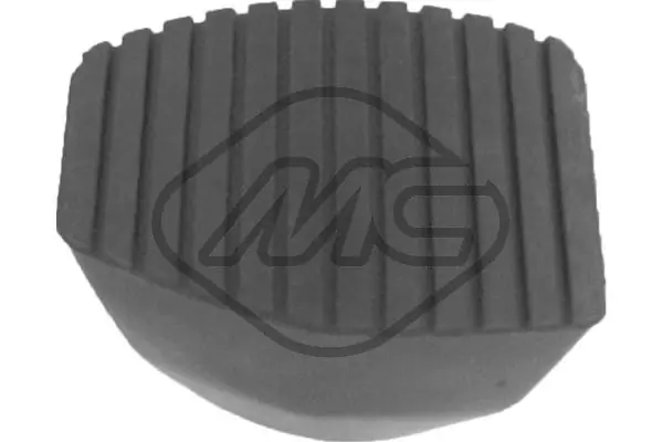 Pedal Pad, brake pedal