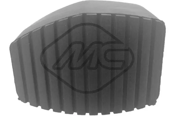Pedal Pad, brake pedal