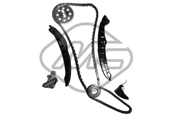 Timing Chain Kit
