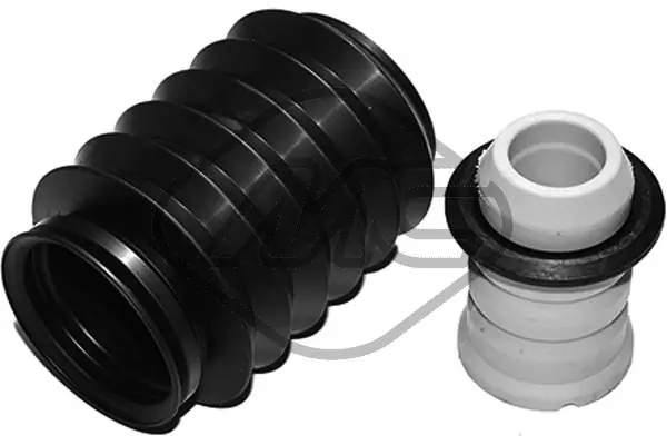 Rubber Buffer, suspension