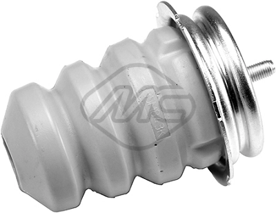 Rubber Buffer, suspension