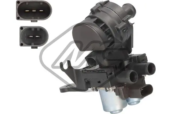 Coolant Control Valve