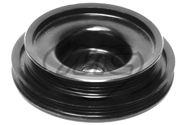 Belt Pulley, crankshaft