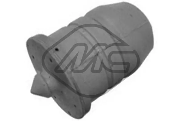 Rubber Buffer, suspension