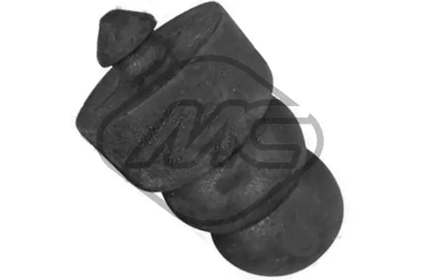 Rubber Buffer, suspension