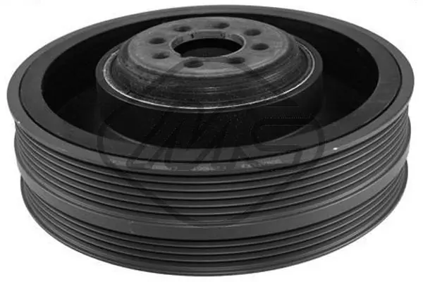 Belt Pulley, crankshaft