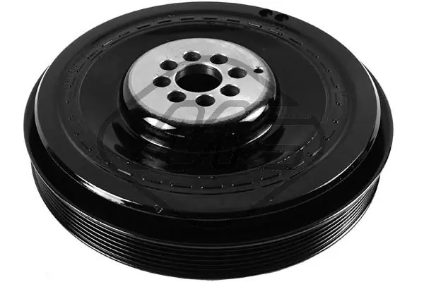 Belt Pulley, crankshaft