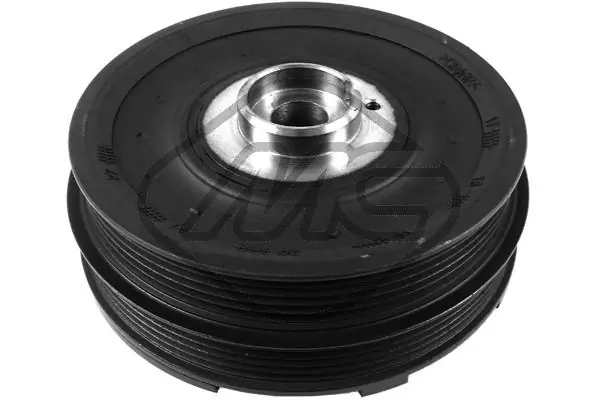 Belt Pulley, crankshaft