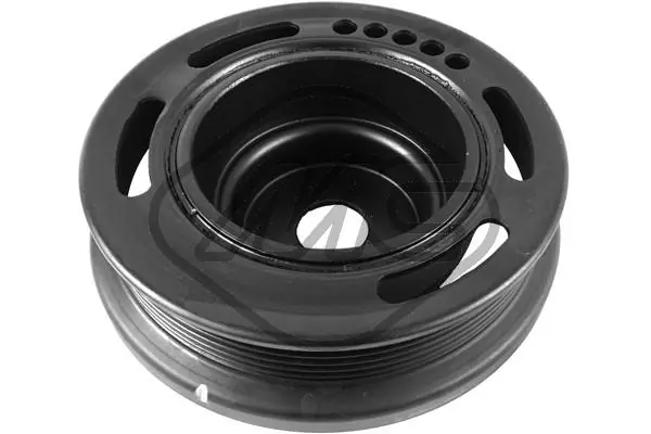 Belt Pulley, crankshaft