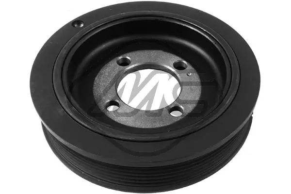 Belt Pulley, crankshaft